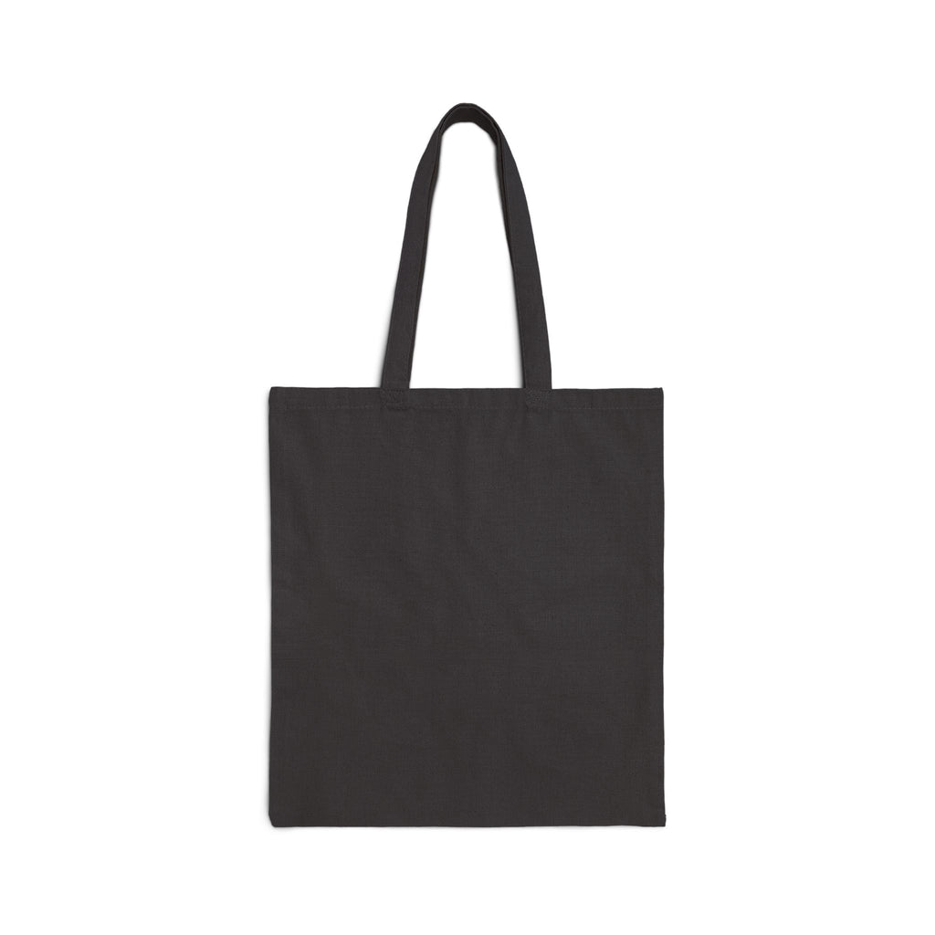 I Like My Cat More Than People Tote Bag | black cat, witchy cat