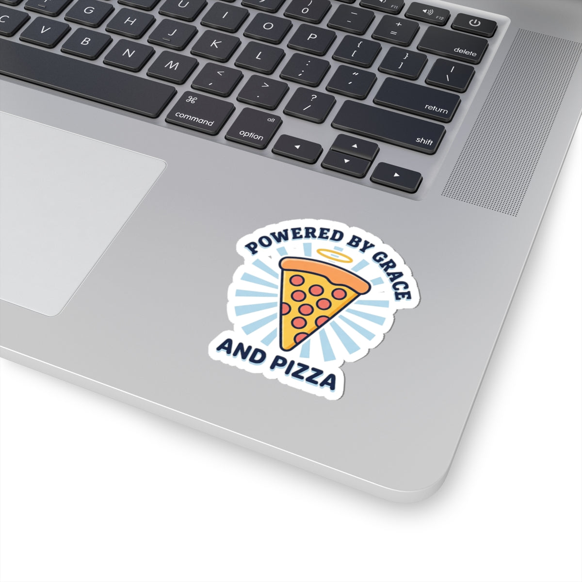 Kiss-Cut Stickers