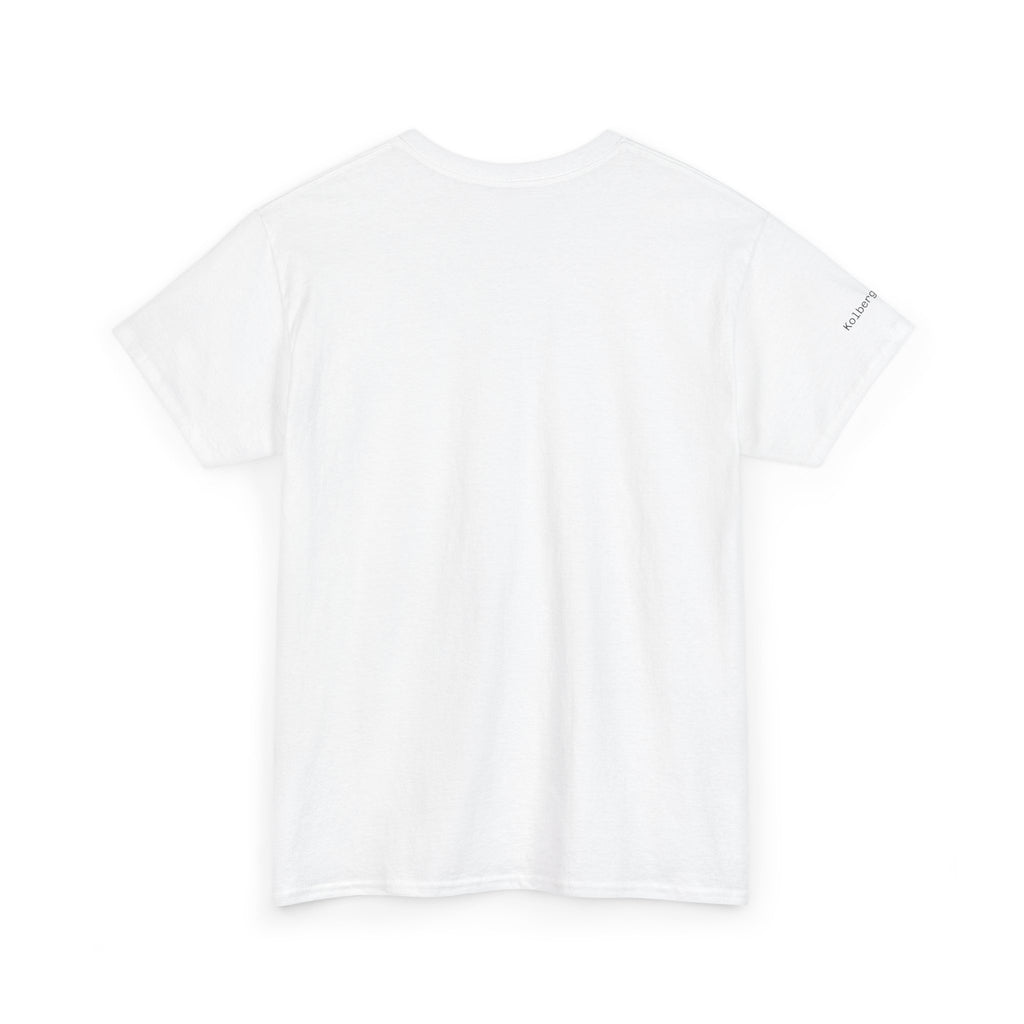 Size Matters Ammo T-Shirt — Funny Shooting/Ballistics Tee
