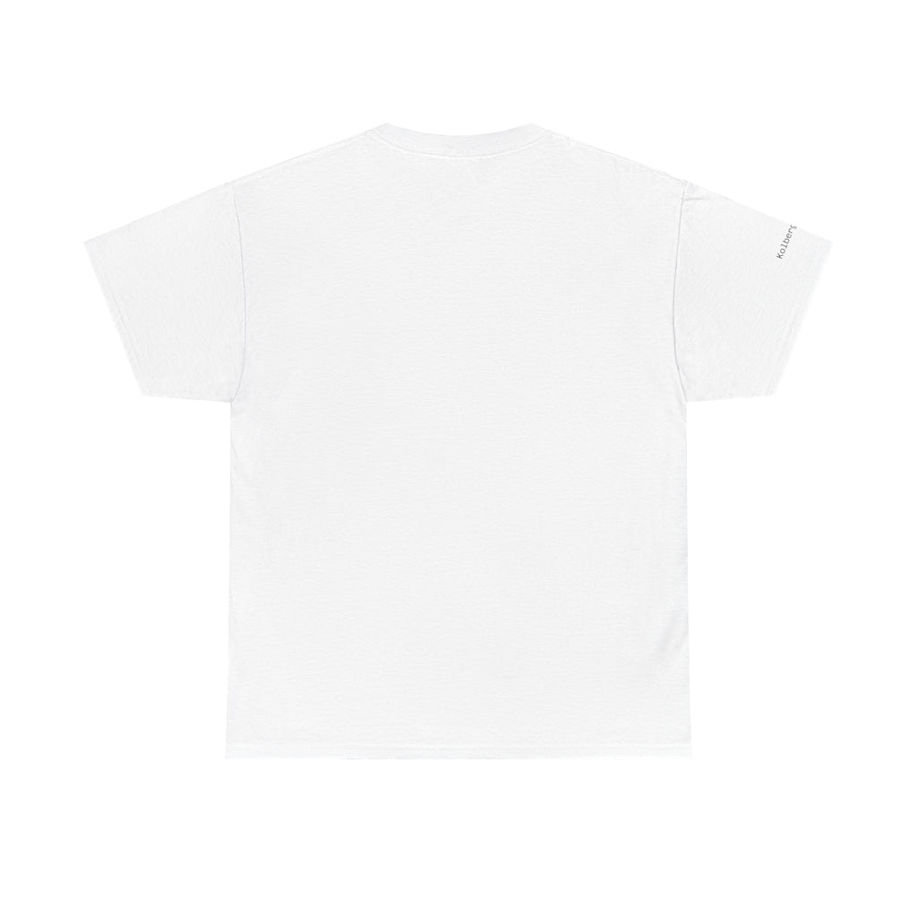 Size Matters Ammo T-Shirt — Funny Shooting/Ballistics Tee