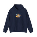 Youth Group Pizza Meme Hoodie | Christian memes, church camp retro